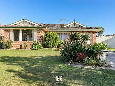 11 Robson Crescent, St Helens Park 2560, NSW House Photo