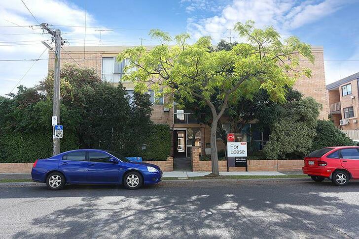 11/18A Bloomfield Road, Ascot Vale 3032, VIC Apartment Photo