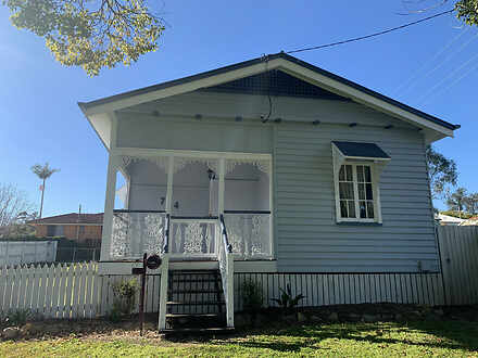 714 Ruthven Street, South Toowoomba 4350, QLD House Photo