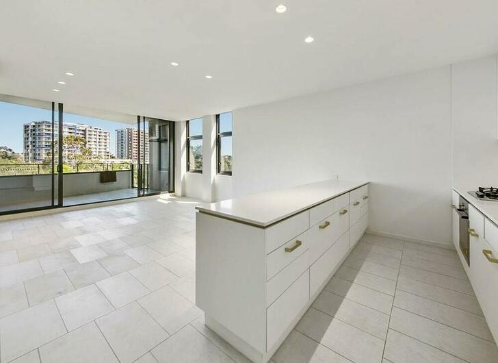 207A/3 Broughton Street, Parramatta 2150, NSW Apartment Photo