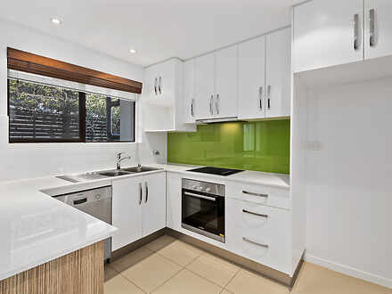 3/25 Enoggera Terrace, Red Hill 4059, QLD Townhouse Photo
