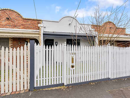 188 Ferrars Street, South Melbourne 3205, VIC House Photo