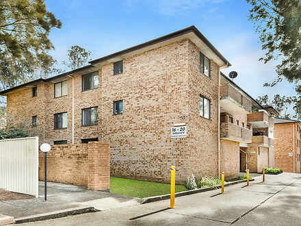 20/16 Dellwood Street, Bankstown 2200, NSW Apartment Photo