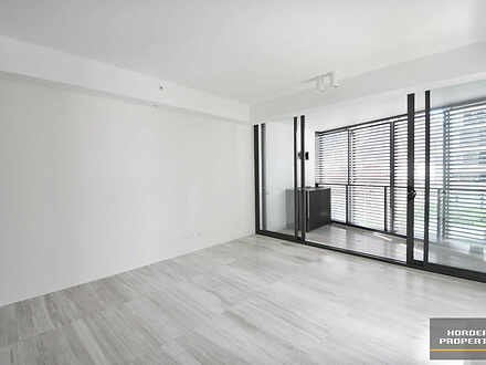 N507/33 Ultimo Road, Sydney 2000, NSW Apartment Photo