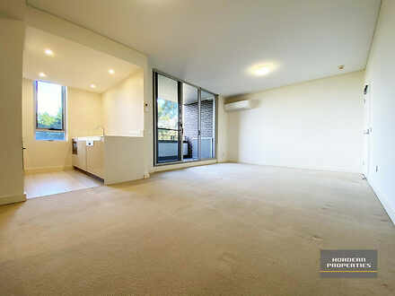 B307/41-45 Hill Road, Wentworth Point 2127, NSW Apartment Photo