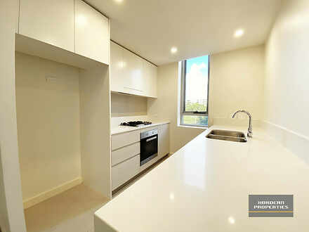 B307/41-45 Hill Road, Wentworth Point 2127, NSW Apartment Photo