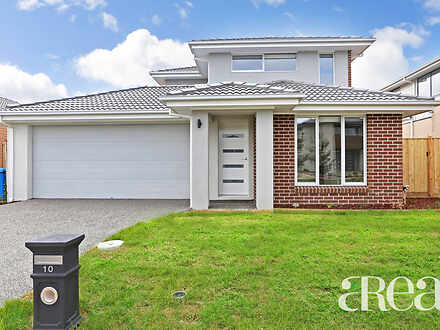 10 Omars Place, Narre Warren South 3805, VIC House Photo