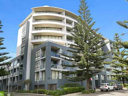 33/12 Bank Street, Wollongong 2500, NSW Apartment Photo