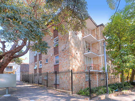4/54 Hopewell Street, Paddington 2021, NSW Apartment Photo
