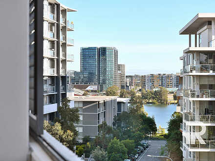202/2 Timbrol Avenue, Rhodes 2138, NSW Apartment Photo