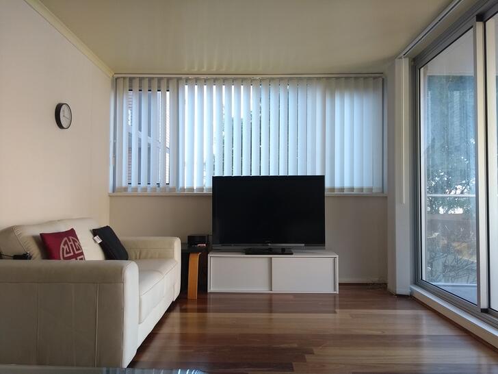 2/95A Ridge Street, North Sydney 2060, NSW Apartment Photo