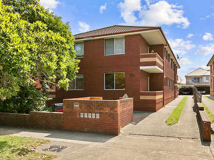 6/27 Hampton Street, Croydon Park 2133, NSW Apartment Photo