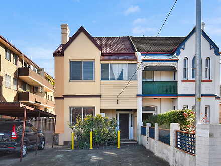 1/361 New Canterbury Road, Dulwich Hill 2203, NSW Apartment Photo