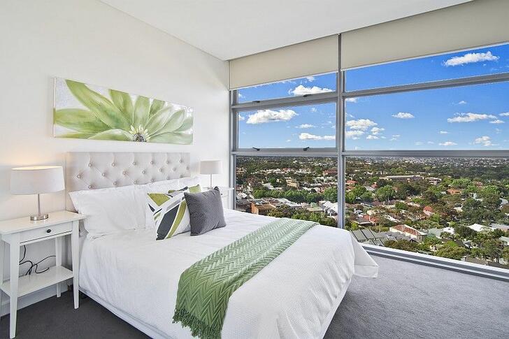 R903/200-220 Pacific Highway, Crows Nest 2065, NSW Apartment Photo