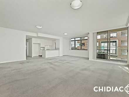 543/7 Baywater Drive, Wentworth Point 2127, NSW Apartment Photo