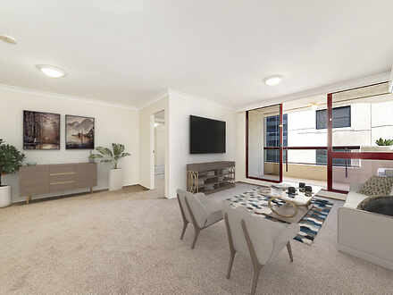 3/98 Alfred Street, Milsons Point 2061, NSW Apartment Photo