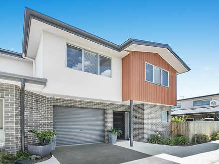 11/7 Cameron Road, Queanbeyan 2620, NSW Townhouse Photo