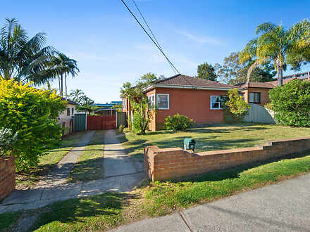 54 Milburn Road, Gymea 2227, NSW House Photo