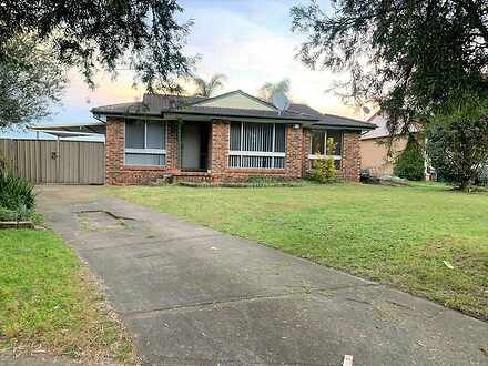 17 Reeve Crescent, Doonside 2767, NSW House Photo