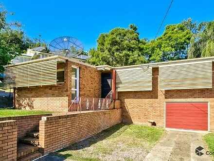 478 Moggill Road, Indooroopilly 4068, QLD House Photo