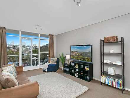 18/20 Warwick Avenue, Cammeray 2062, NSW Apartment Photo