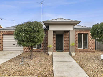 3 Waratah Place, Grovedale 3216, VIC Townhouse Photo