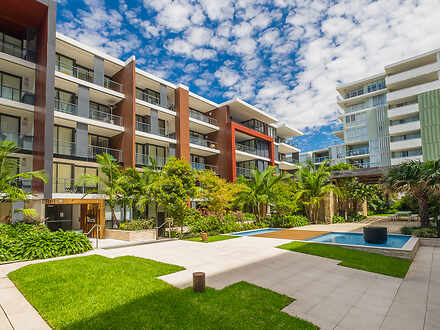 715E/5 Pope Street, Ryde 2112, NSW Apartment Photo