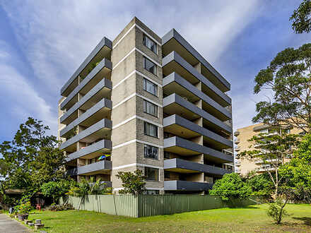 12/24-32 Council Street, Bondi Junction 2022, NSW Apartment Photo