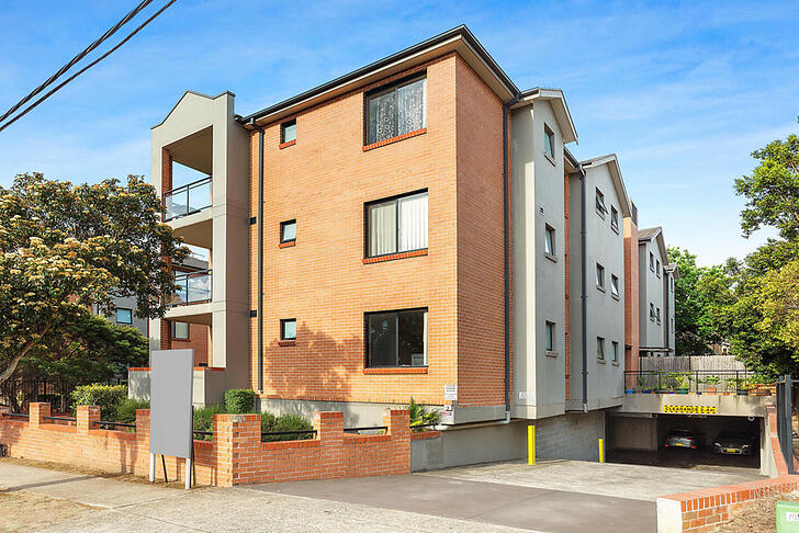 10/24-28 Reid Avenue, Westmead 2145, NSW Apartment Photo
