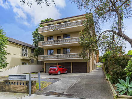 6/2-4 Glen Street, Marrickville 2204, NSW Apartment Photo