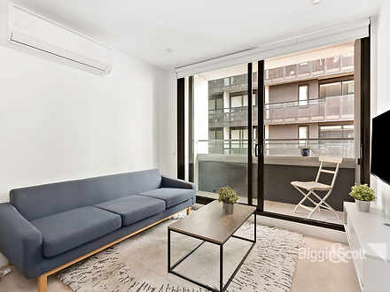 305/263 Franklin Street, Melbourne 3000, VIC Apartment Photo