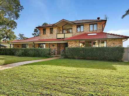 1 Lara Place, Frenchs Forest 2086, NSW House Photo