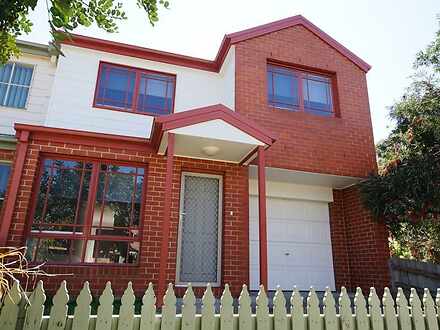 54 Kings Court, Oakleigh East 3166, VIC Townhouse Photo