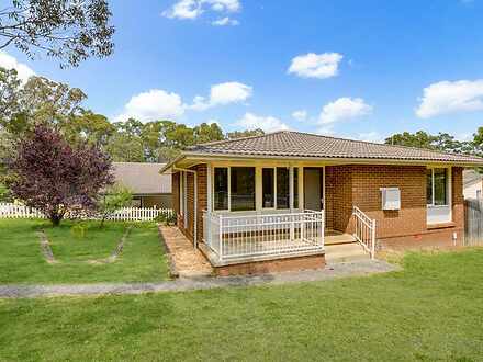 11 Boonoke Place, Airds 2560, NSW House Photo
