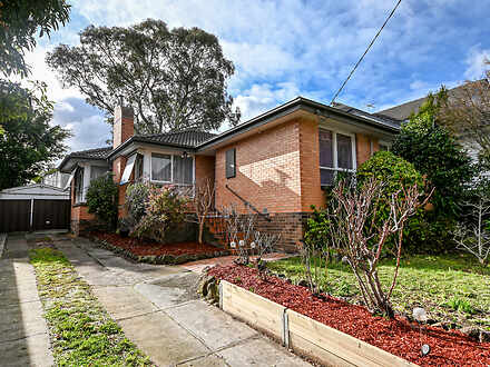 69 Vicki Street, Forest Hill 3131, VIC House Photo