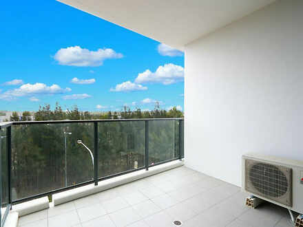 501/53 Hill Road, Wentworth Point 2127, NSW Apartment Photo