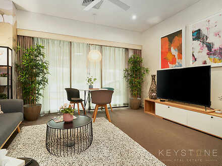 P102/348 St Kilda Road, Melbourne 3004, VIC Apartment Photo