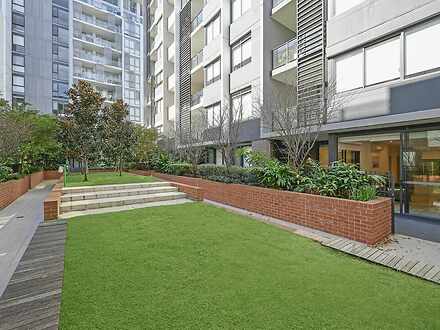 104/81B Lord Sheffield Circuit, Penrith 2750, NSW Apartment Photo