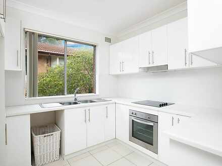 8/16 Cecil Street, Ashfield 2131, NSW Apartment Photo