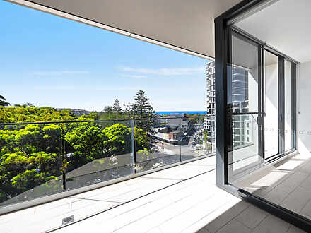 710/697 Pittwater Road, Dee Why 2099, NSW Apartment Photo