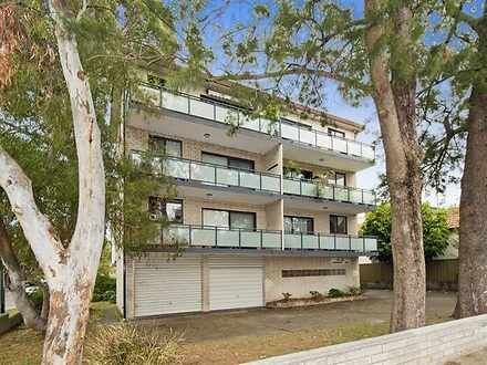 5/37 Harnett Street, Marrickville 2204, NSW Apartment Photo