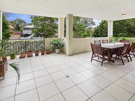 3/51 Junction Road, Clayfield 4011, QLD Unit Photo