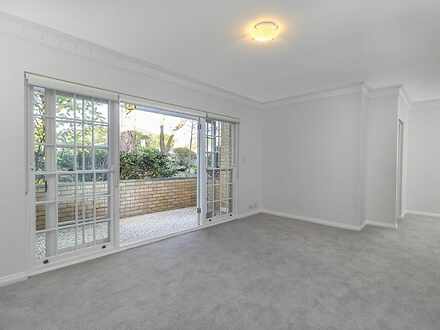 1/167 Pacific Highway, Roseville 2069, NSW Apartment Photo