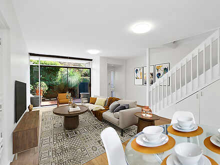3/25-27 Barry Street, Neutral Bay 2089, NSW Townhouse Photo