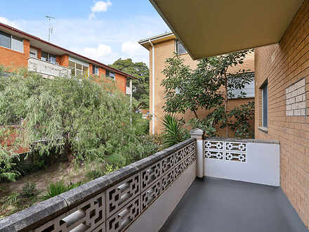 12/52-54 Pacific Parade, Dee Why 2099, NSW Apartment Photo