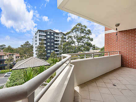 57/121-133 Pacific Highway, Hornsby 2077, NSW Apartment Photo