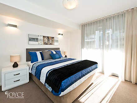 68/208 Adelaide Terrace, East Perth 6004, WA Apartment Photo