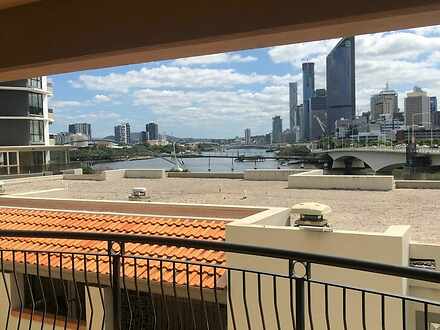 8/50 Lower River Terrace, South Brisbane 4101, QLD Unit Photo