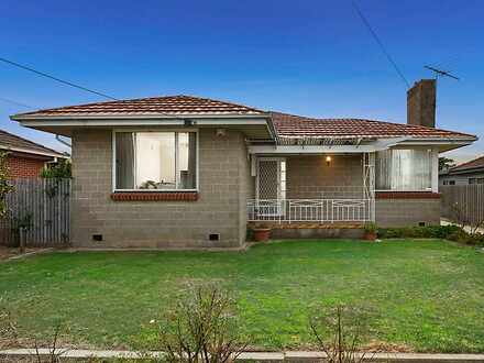 1 Maurice Street, Herne Hill 3218, VIC House Photo