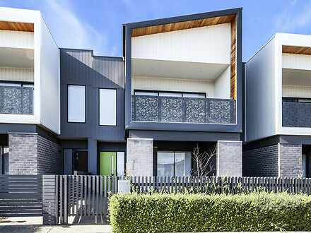 51 Tackle Drive, Point Cook 3030, VIC Townhouse Photo